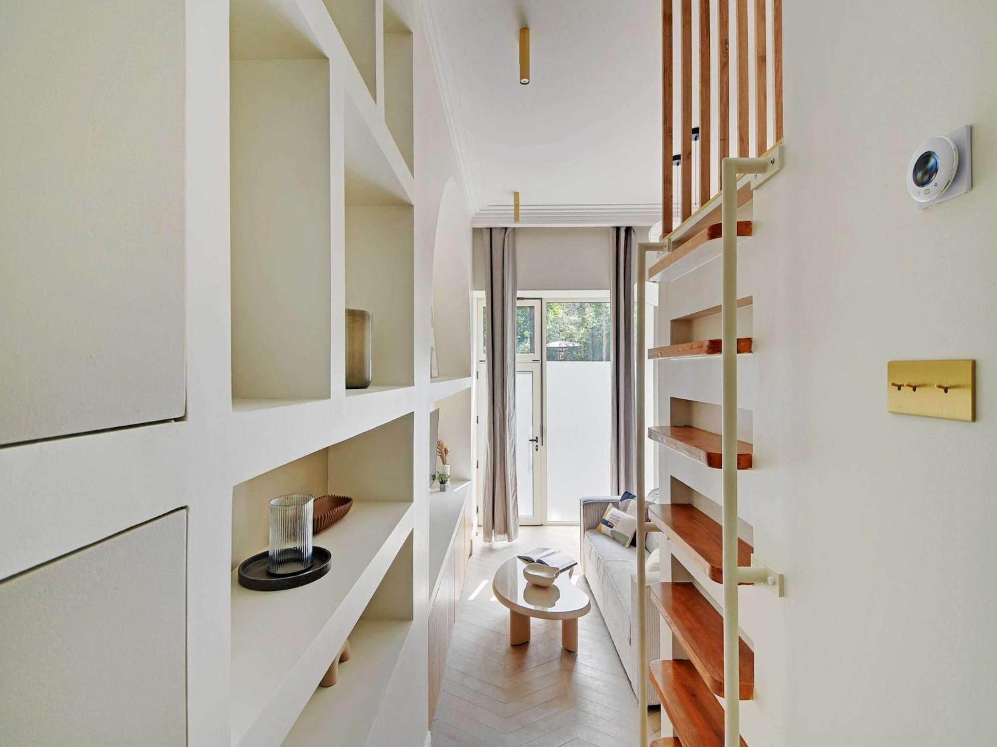 Sublim Center Of Montmartre Apartment *